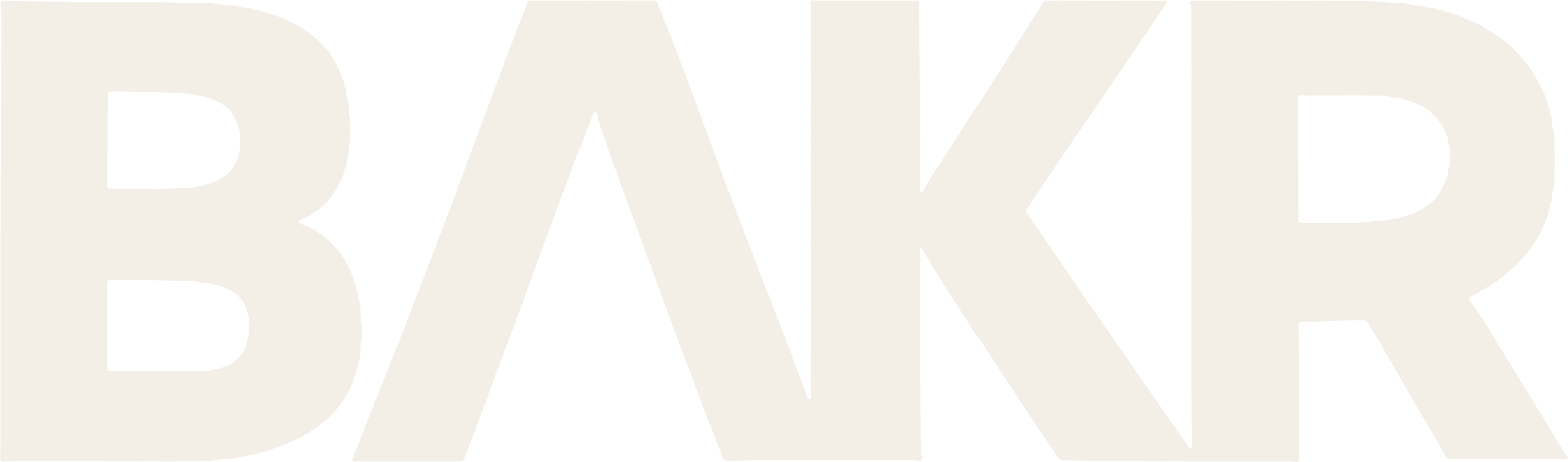 BAKR
